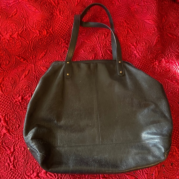 Beautiful soft genuine pebble leather Rebecca Minkoff purse - Picture 6 of 16